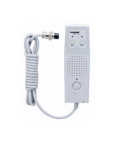 PS-100C. Пульт пациента. Commax в Архангельске
