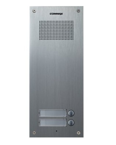 DR-2UM. Вызывная аудиопанель. Commax в Архангельске