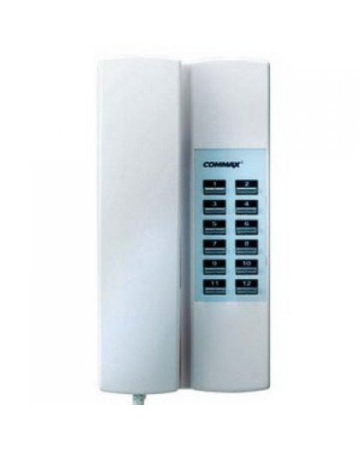 TP-12RM. Интерфон. Commax в Архангельске