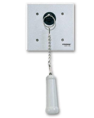 ES-420. Проводная кнопка вызова со шнуром. Commax в Архангельске