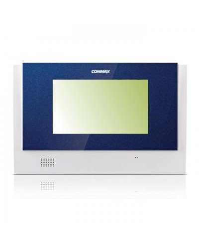 CDV-72UM (синий). Монитор домофона цветной. Commax в Архангельске