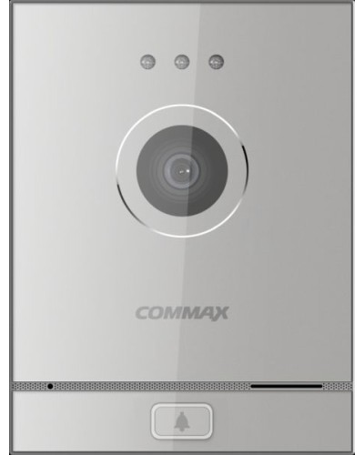DRC-41M (серый). Вызывная панель цветная. Commax в Архангельске