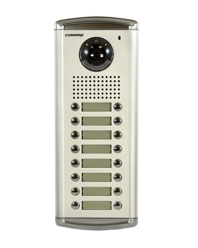 DRC-16AC2. Вызывная панель цветная. Commax в Архангельске