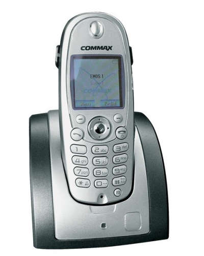 CDT-180. Трубка дополнительная. Commax в Архангельске