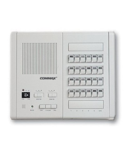 PI-20LN. Устройство переговорное. Commax в Архангельске