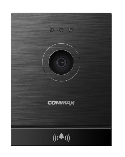 DRC-4M (черный). Вызывная панель цветная. Commax в Архангельске