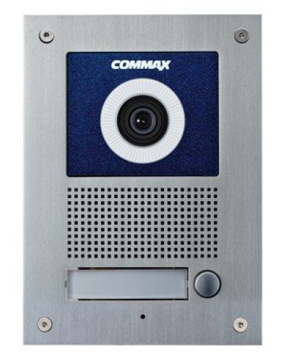 DRC-41UN. Вызывная панель цветная. Commax в Архангельске