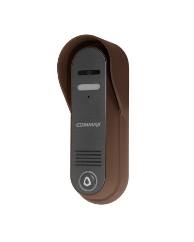 DRC-4CPN3 (медь). Вызывная панель цветная. Commax в Архангельске