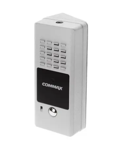 DR-2PN. Вызывная аудиопанель. Commax в Архангельске