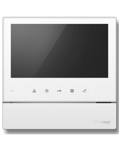 CDV-70HM2/VZ (белый). Монитор видеодомофона цветной. Commax в Архангельске