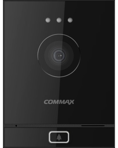 DRC-41M (темно-серый). Вызывная панель цветная. Commax в Архангельске