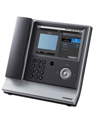 CIOT-G700. IP станция охраны. Commax в Архангельске