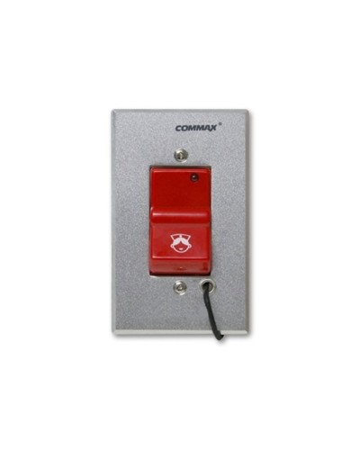ES-410. Проводная кнопка вызова со шнуром. Commax в Архангельске