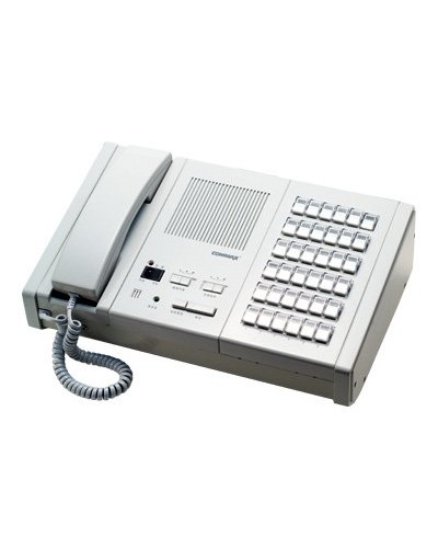 JNS-36. Устройство переговорное. Commax в Архангельске