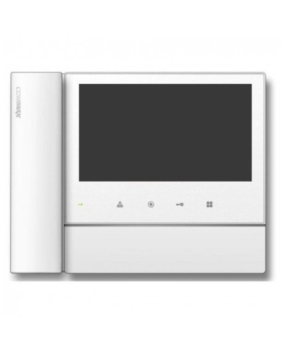 CDV-70N2 (белый). Монитор домофона цветной. Commax в Архангельске