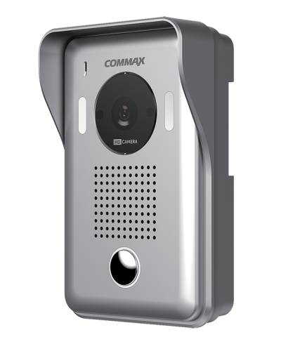 DRC-40YV. Вызывная панель цветная. Commax в Архангельске