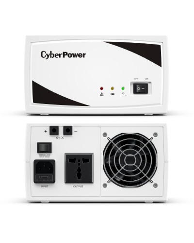 SMP350EI. Источник бесперебойного питания для котла. CyberPower в Архангельске