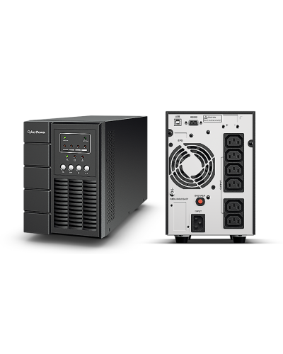 OLS2000EC. Источник бесперебойного питания. CyberPower в Архангельске