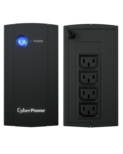 UTC850EI. Источник бесперебойного питания. CyberPower в Архангельске