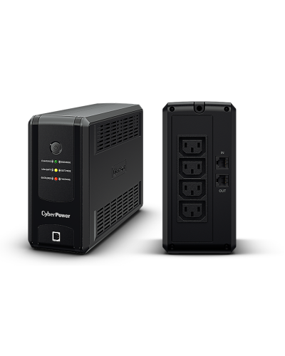 UT650EIG. Источник бесперебойного питания. CyberPower в Архангельске