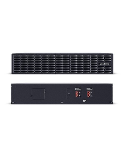 BPSE72V40ART2U. Дополнительный блок батарей. CyberPower в Архангельске
