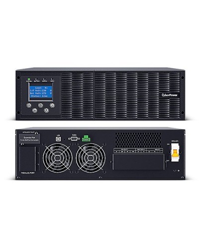 OLS6000ERT6Ua. Источник бесперебойного питания. CyberPower в Архангельске