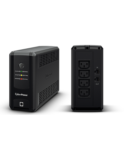 UT850EIG. Источник бесперебойного питания. CyberPower в Архангельске