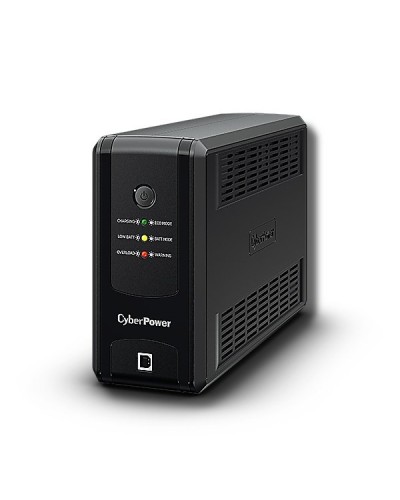 UT650EG. Источник бесперебойного питания. CyberPower в Архангельске