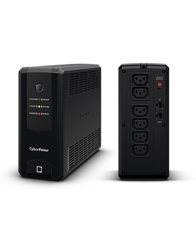 UT1100EIG. Источник бесперебойного питания. CyberPower в Архангельске