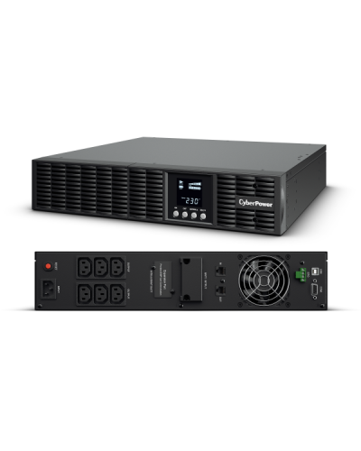 OLS1500ERT2U. Источник бесперебойного питания. CyberPower в Архангельске