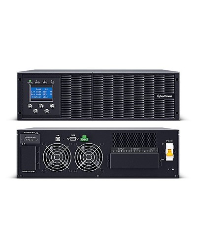 OLS10000ERT6Ua. Источник бесперебойного питания. CyberPower в Архангельске
