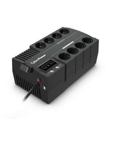 BS850E. Источник бесперебойного питания. CyberPower в Архангельске