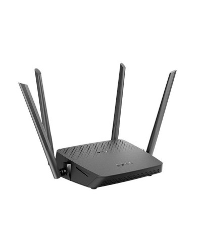 DIR-825/RU/R5A. Маршрутизатор. D-Link в Архангельске