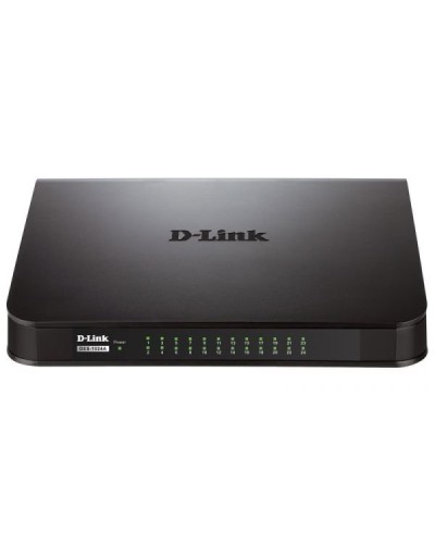 DES-1024A/E1B. Коммутатор. D-Link в Архангельске