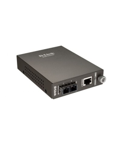 DMC-700SC/B9A. Медиаконвертер оптический. D-Link в Архангельске