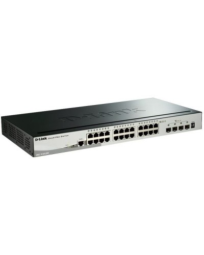 DGS-1510-28X/A1A. Коммутатор. D-Link в Архангельске