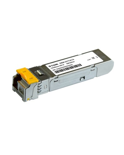 331T/20KM/A1A. Оптический SFP модуль. D-Link в Архангельске