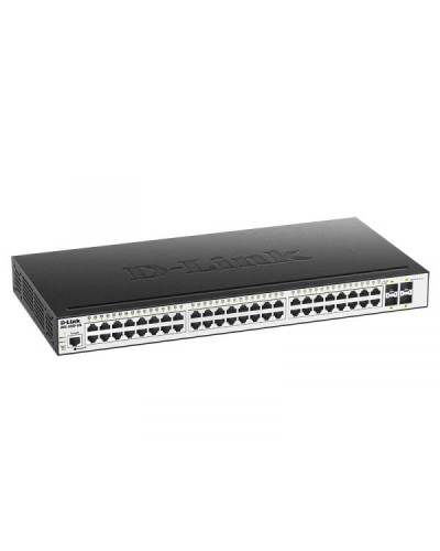 DGS-3000-52L/B1A. Коммутатор. D-Link в Архангельске