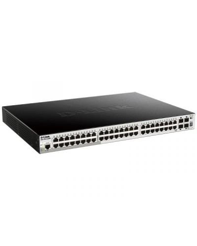 DGS-1510-52XMP/A1A. Коммутатор. D-Link в Архангельске