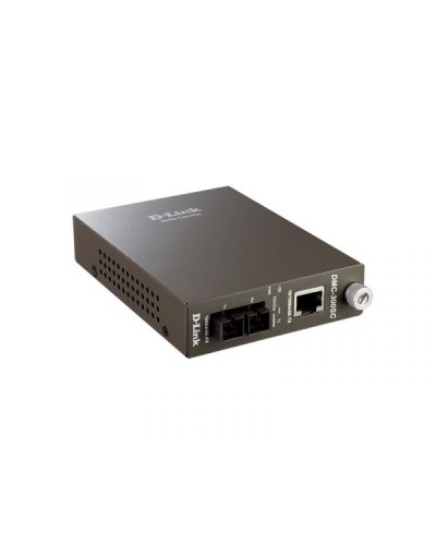 DMC-300SC/D8A. Медиаконвертер оптический. D-Link в Архангельске