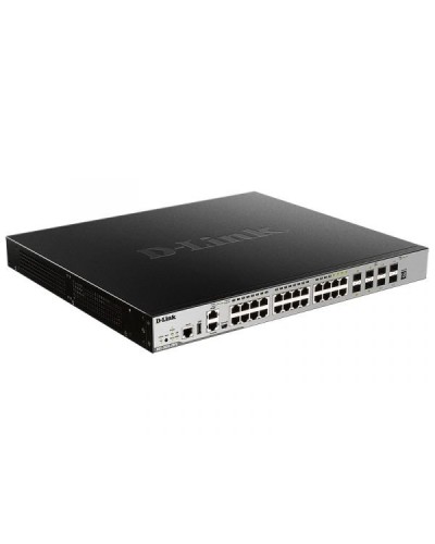 DGS-3630-28PC/A2ASI. Коммутатор. D-Link в Архангельске