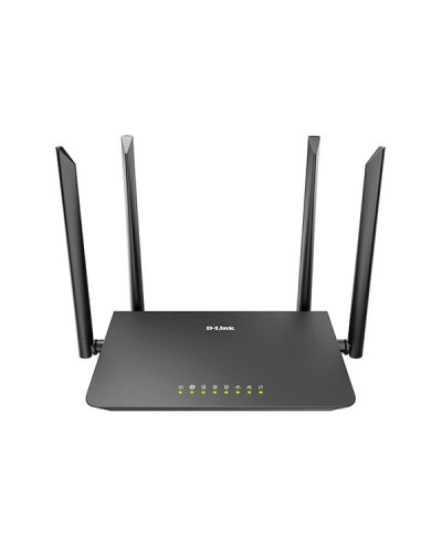 DIR-820/RU/A1A. Маршрутизатор. D-Link в Архангельске