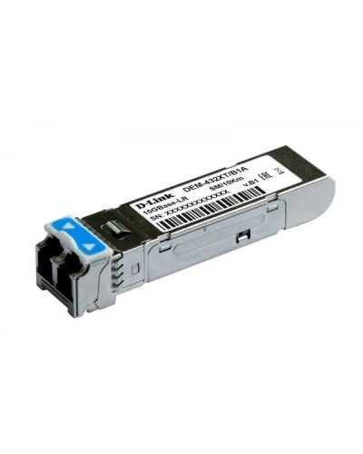 432XT/B1A. Оптический SFP модуль. D-Link в Архангельске