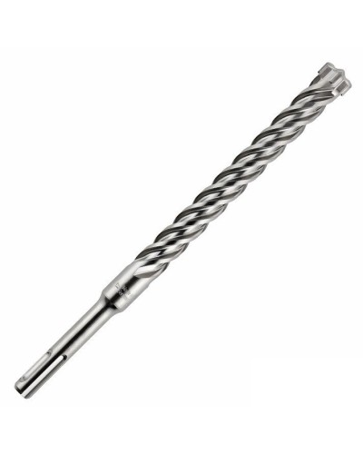 Бур SDS-plus ZENTRO 8х150/210, 4-cutting (4362): Бур SDS-plus в Архангельске