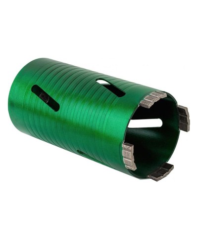 Алмазная коронка Laser Drill 150, 82х150 М16 (LD150-0082-016): Алмазная коронка в Архангельске