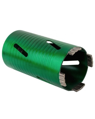 Алмазная коронка Laser Drill 150, 127х150 М16 (LD150-0127-016): Алмазная коронка в Архангельске