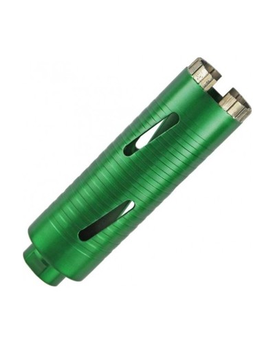 Алмазная коронка Laser Drill 150, 62х150 М16 (LD150-0062-016): Алмазная коронка в Архангельске