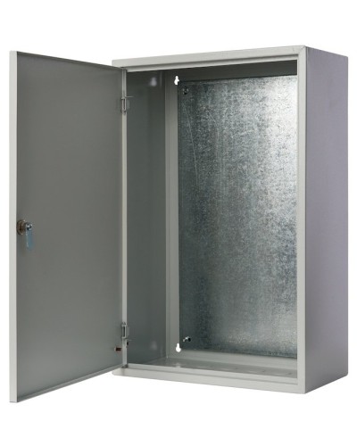 ЩМП-09 600х400х210 IP31 (30549DEK). Щит с монтажной панелью. DEKraft в Архангельске