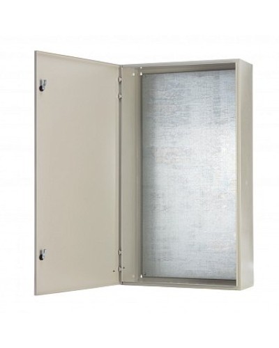 ЩРНМ-7 1320х750х300 IP31 (30507DEK). Щит распределительный навесной с монтажной панелью. DEKraft в Архангельске