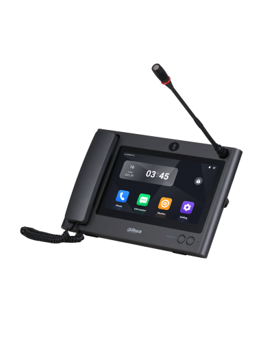 DHI-VTS8A40B-CG. Мастер станция. Dahua в Архангельске